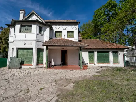 VENTA CASA MORENO