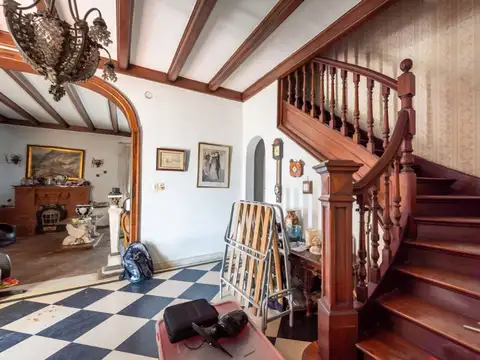 Mariano y Luciano de la Vega 1088 1000