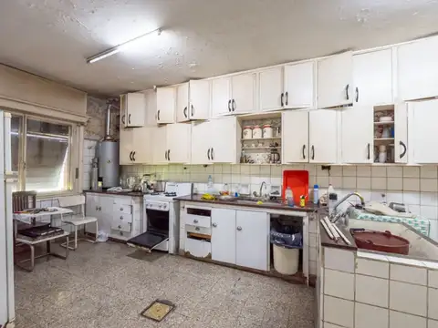 Casa en Venta de 3 dormitorios