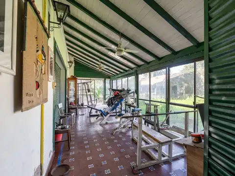 Casa en Venta 58 años