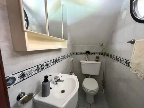 Casa en Venta en Martinez Santa Fe / Fleming, USD 376.000