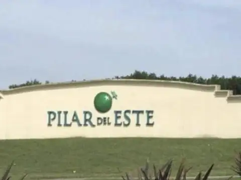 Lotes Venta en Pilar del Este