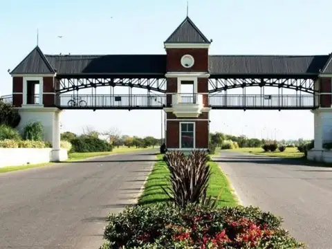 Lotes Venta en Pilar del Este