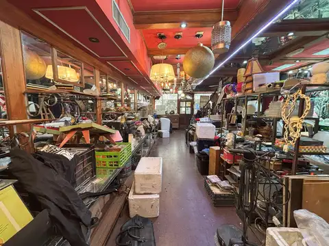 Venta Depósito - Local comercial en Retiro