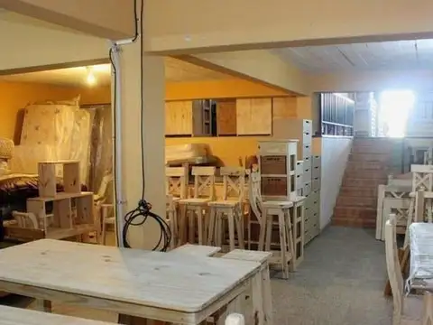 Local  En Venta Ubicado En Miramar, Costa AtlÃ¡ntica, Buenos