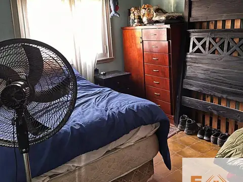 Casa en venta c/ cochera en San Miguel