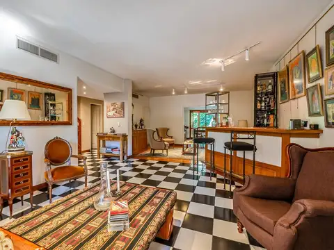 Casa en Venta en Belgrano R, USD 1.100.000