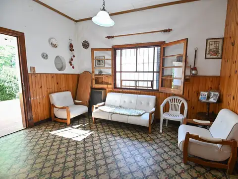 CASA EN VENTA - TERRENO DE 400 M2 MAIPU 1266