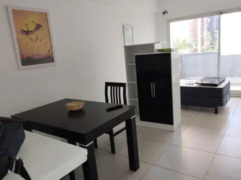 Departamento en alquiler temporario