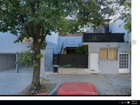 Casa en venta en Villa Urquiza