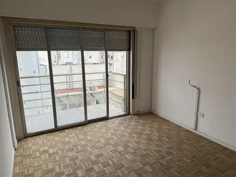 Departamento 3 ambientes - Abasto