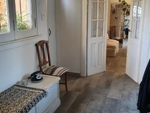 DEPARTAMENTO EN VENTA EN BECCAR - IDEAL PARA 2 FAMILIAS