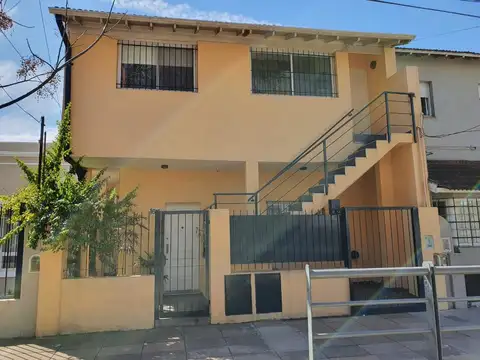 DEPARTAMENTO EN VENTA EN BECCAR - IDEAL PARA 2 FAMILIAS