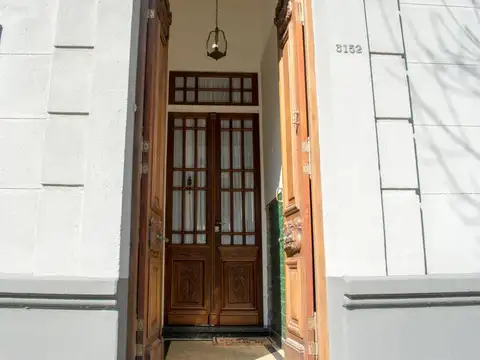 Pasaje Almafuerte 3100