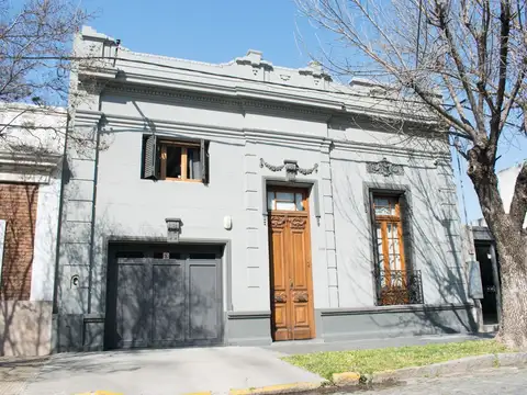 Casa de 3 dormitorios en Constituyentes