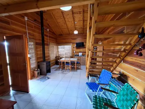 Santa Mónica 100