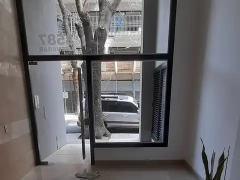 Departamento en Venta en Núñez, USD 80.000
