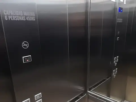 Departamento en Venta 6 años