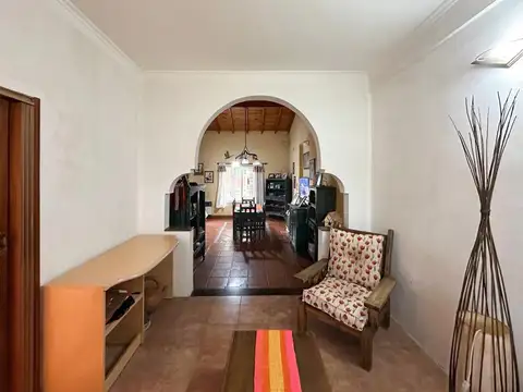 Casa en Venta en Parque San Martín, USD 65.000