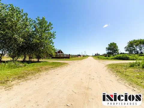 Terreno en Venta en Mar de Ajo, USD 23.000