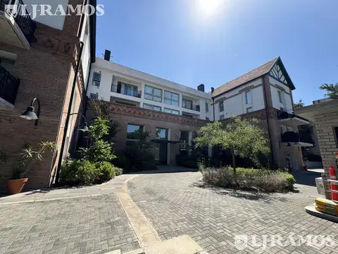 Departamento en Alquiler de 3 ambientes