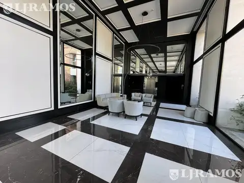 Departamento en Alquiler A Estrenar