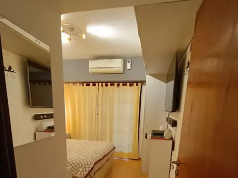 Depto Tipo Casa en Venta con 1 cocheras