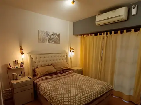 Depto Tipo Casa en Venta de 2 ambientes