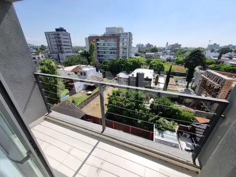 Departamento en alquiler en Ituzaingo Norte