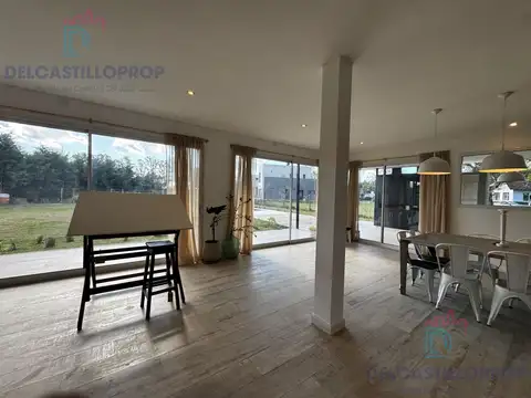 Casa en Venta en Monet Barrio Privado, USD 220.000