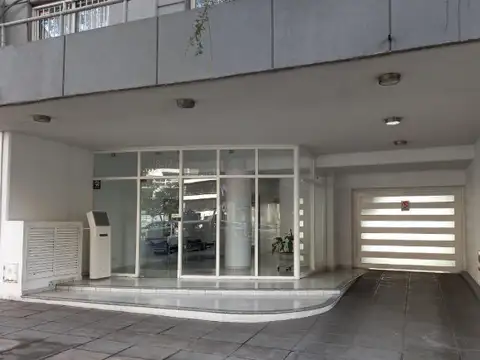 Avenida Álvarez Thomas 2800, Piso 11