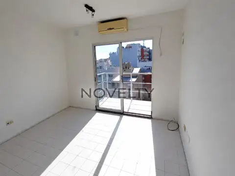 DPTO 2 AMB TIPO DUPLEX - Villa Urquiza - CABA