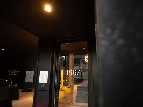 Departamento en Entre Ríos al 1900 Rosario en Venta Excelente