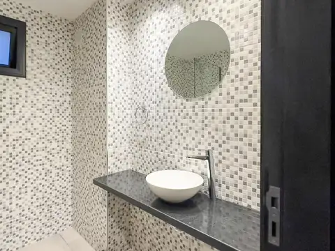 Departamento en Entre Ríos al 1900 Rosario en Venta Excelente
