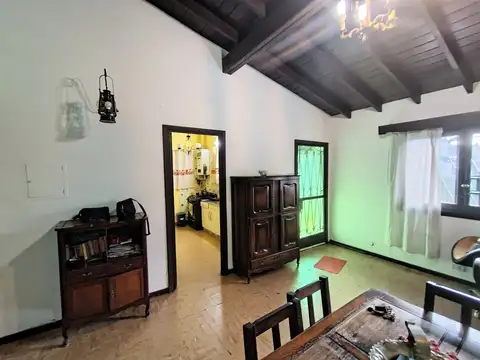 Casa en Venta 55 años