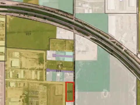 Terreno en Venta de 9842,0 m2