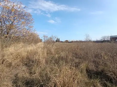 VENTA LOTE INDUSTRIAL COLINDANTE POLO 52 CORDOBA