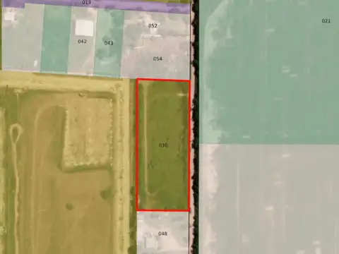 Terreno en Venta en Cordoba, USD 530.000