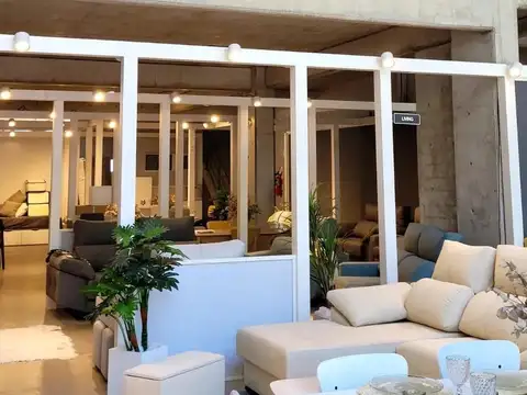 Local Comercial en alquiler - 2 Ambientes - Florencio Varela