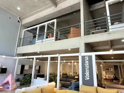 San Juan e/ España y Bernardo de Monteagudo