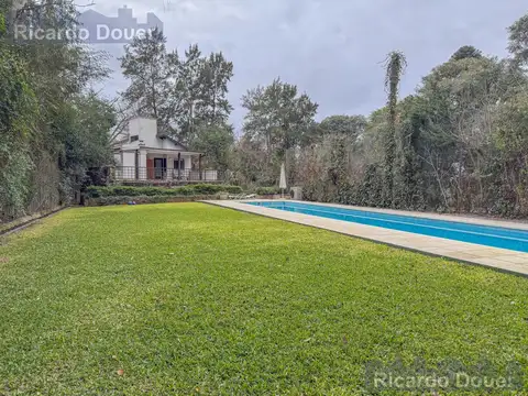 Casa en Victoria