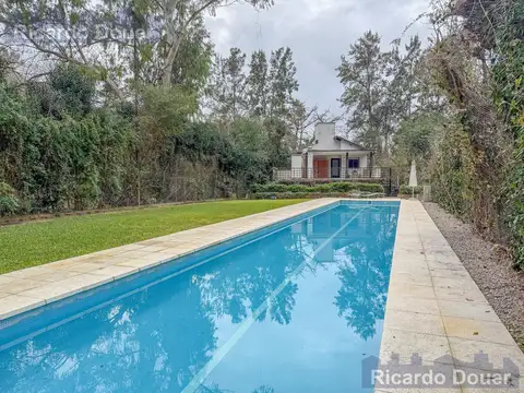 Casa en Venta de 1 dormitorio