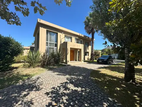 Club de Campo Los Alamos