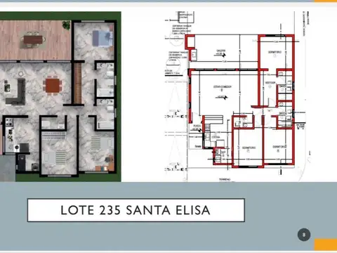 Santa Elisa 5500