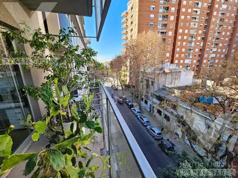 Oficina Monoambiente con 1 baño