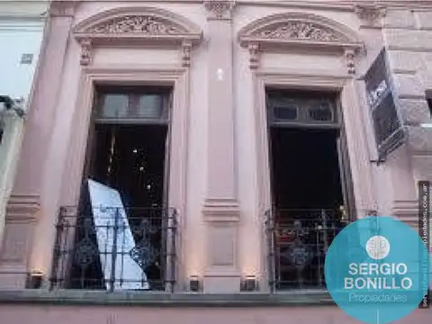 VENTA-LOCAL CON VIVIENDAS Y OFICINA-HUMBERTO PRIMO AL 400-SAN TELMO