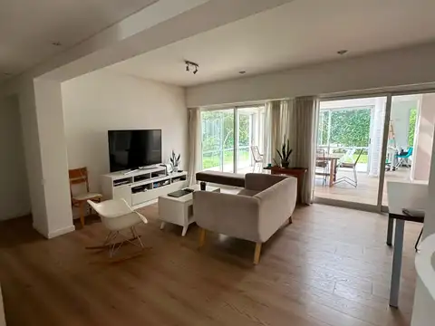Casa en Alquiler y Venta en El Sosiego Country Golf