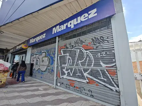 Avenida General Rojo al 3200