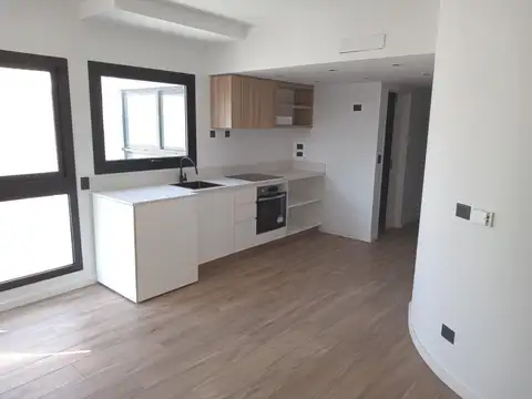 ALQUILER DEPARTAMENTO MONOAMBIENTE COLEGIALES - AMENITIES -