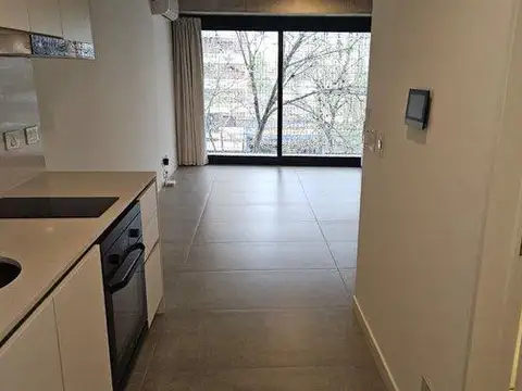 Departamento en Alquiler A Estrenar